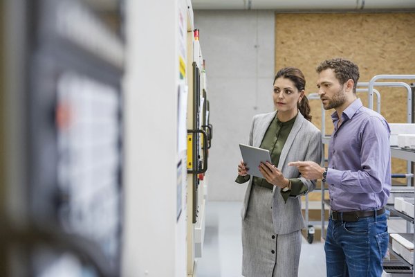 Exploration des tendances technologiques : Les innovations disruptives qui façonnent l'avenir des entreprises