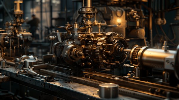 Service d'usinage en atelier : Quels sont les avantages à tirer ?