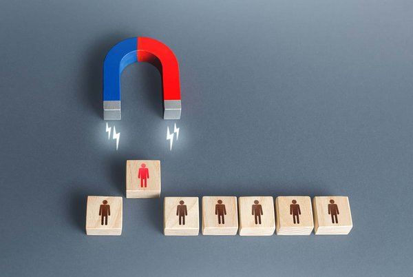 Maîtrisez l'art du magnétisme en pratique