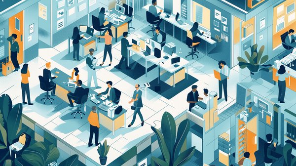 Quels sont les différents métiers dans le domaine de l'assurance ?