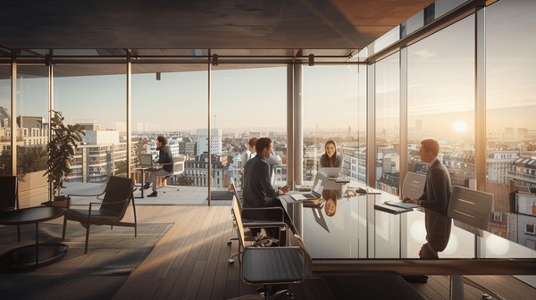 Guide pour choisir le meilleur cabinet de recrutement à Bruxelles : les critères à prendre en compte