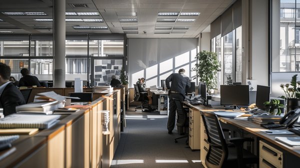 Expertise comptable à Lille : cabinet comptable Lille Quanteos