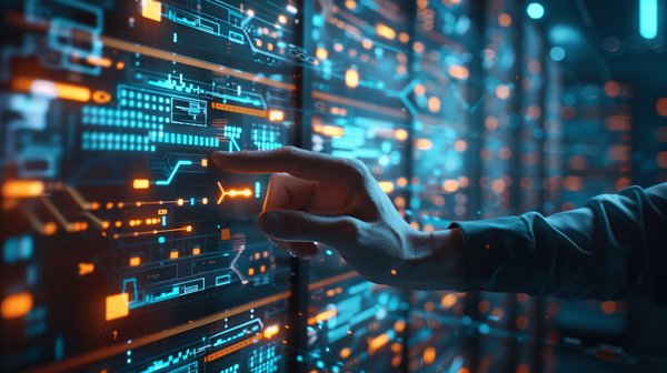 Optimisez votre réseau avec GPO (stratégie de groupe)