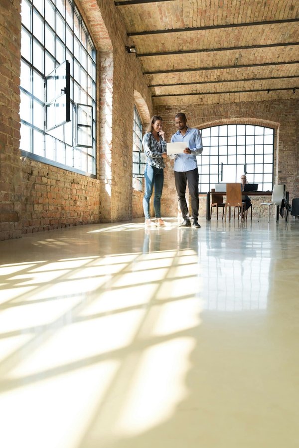 Location de bureaux pour les entreprises : comment choisir le bon espace ?