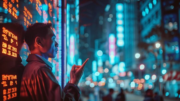 Les signaux trading sur télégram : boostez vos profits !