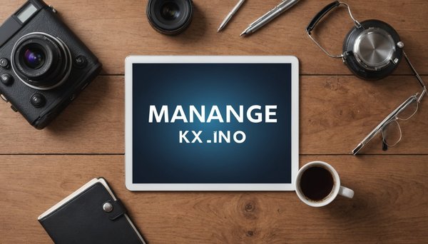 Gérez vos formations efficacement avec kxo solutions