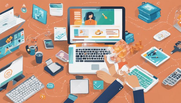 Découvrez comment une plateforme incentive personnalisée peut transformer votre succès