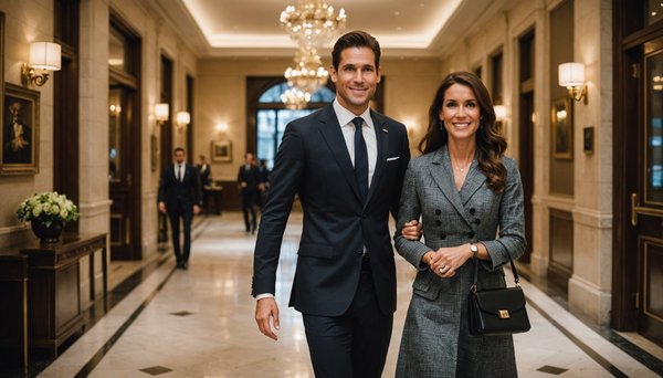 Votre conciergerie premium : un service d'exception 24/7