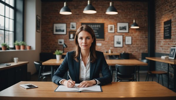 Améliorez votre entreprise grâce à des stratégies éprouvées