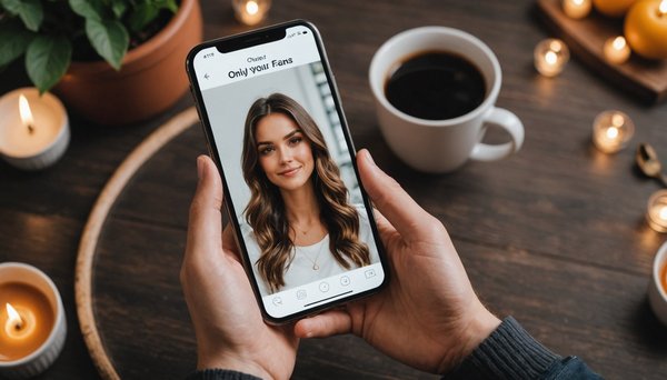 Optimisez votre compte onlyfans avec une agence experte