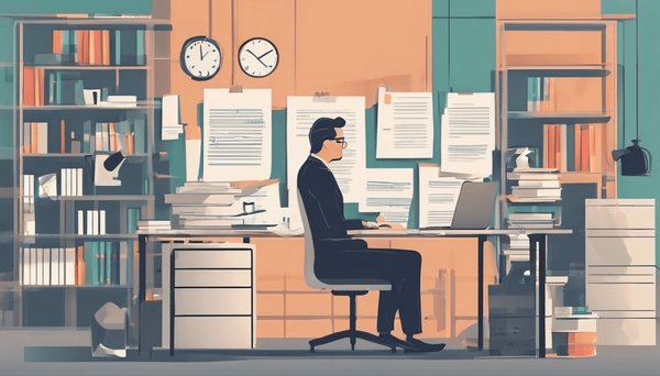 Les conséquences de l'abandon de poste en cdi à connaître