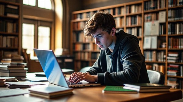 5 astuces pour réussir votre lettre de motivation sur parcoursup